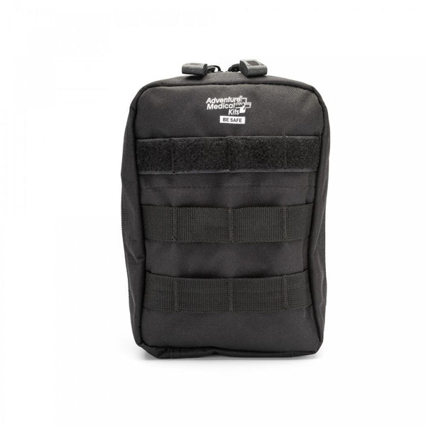 Molle Bag Trauma Kit 1.0 - Black