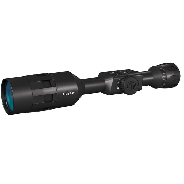 X-sight 4k Pro 3-14x Riflescope