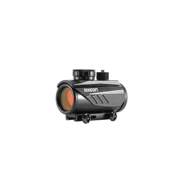 Axeon Optics 1xrds 1x30mm - Red Dot, 5 Moa