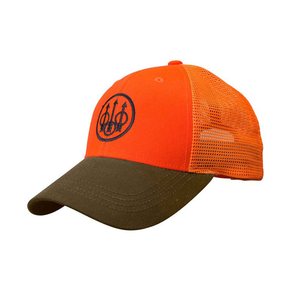 Beretta Upland Trucker Hat