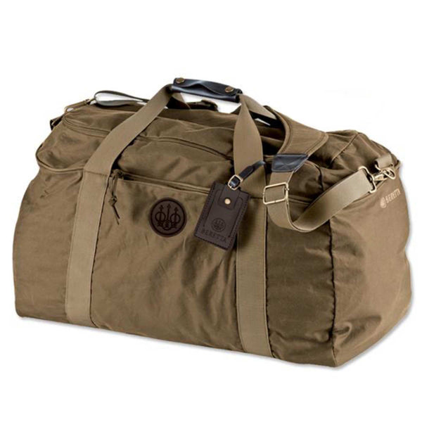Waxwear Duffle Bag