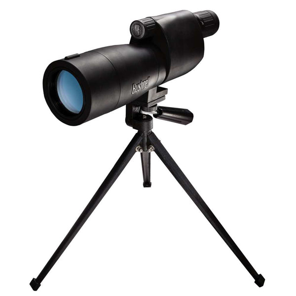 Sentry 18-36x 50mm Spotter Kit - Black