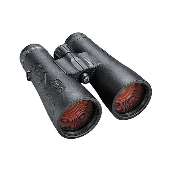 Engage Binocular 10x50mm - Black