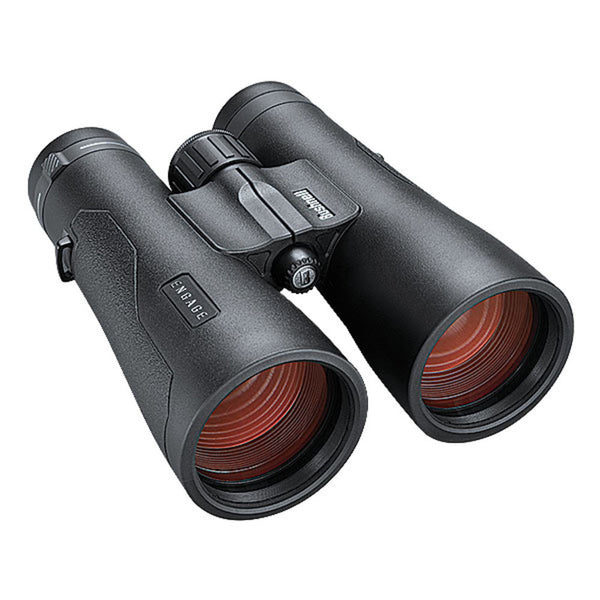 Engage Binocular 12x50mm - Black