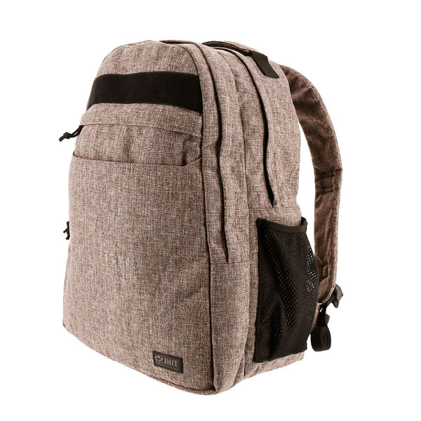 Journeyman 48-hour Urban Day Pack - Burlap