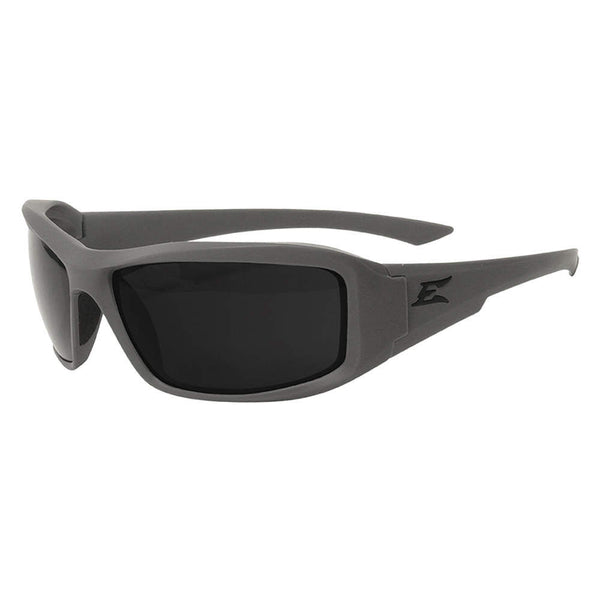 Hamel Gray Wolf Thin Temple – Soft-touch Gray Frame - G-15 Vapor Shield Lens