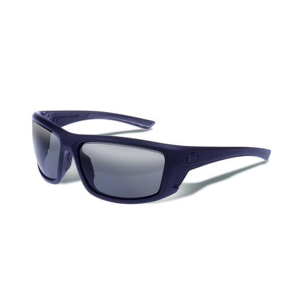 Stance Sunglasses - Matte-smoke
