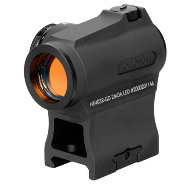 He403r-gd Elite Micro Reflex Sight
