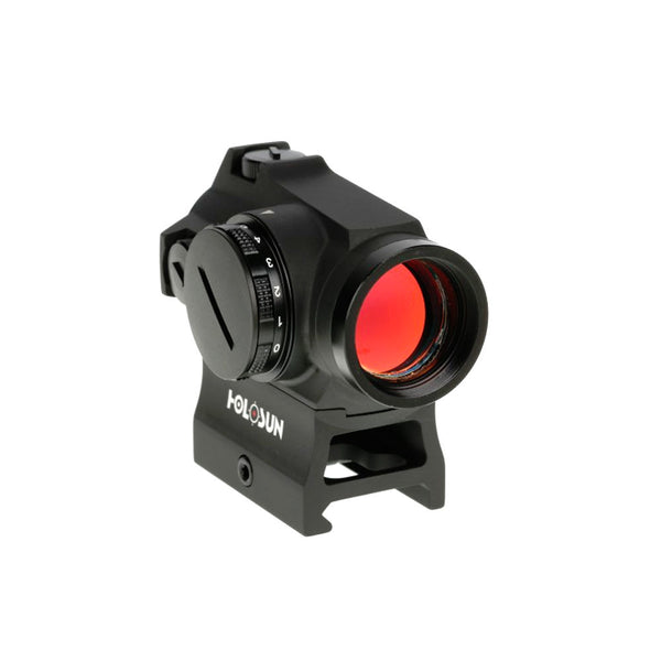 Classic Micro Sight - Dot-rotary Switch