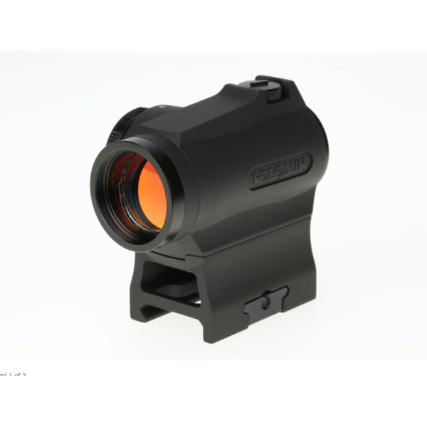 Classic Micro Sight - Circle Dot-rotary Switch