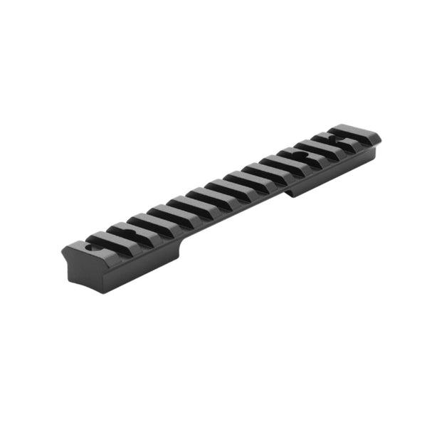 Backcountry Winchester 70 La 1pc Base - Matte