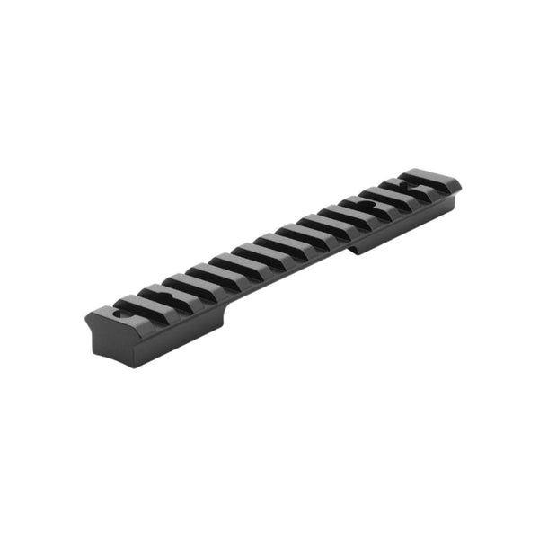Backcountry Weatherby Mk-v Lt 1pc Base - Matte