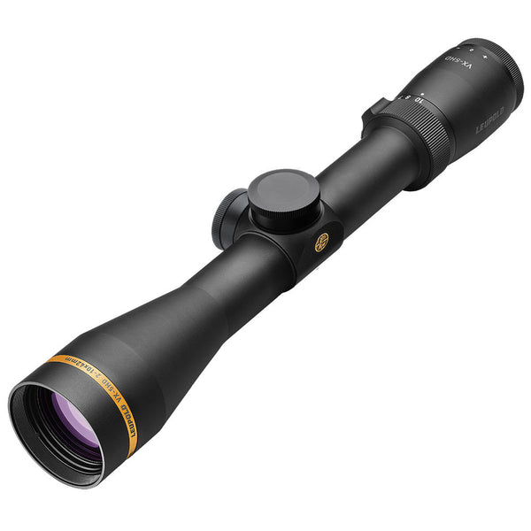 Vx-5hd 2-10x42mm Duplex Riflescope - Matte