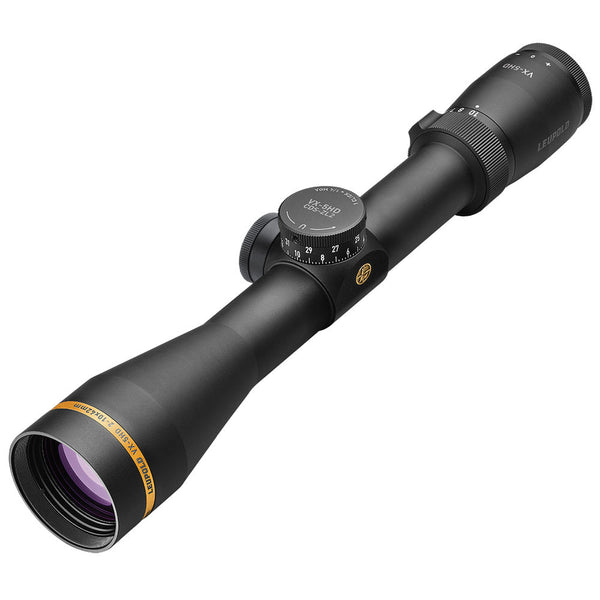 Vx-5hd 2-10x42mm Cds-zl2 Firedot Duplex Riflescope - Matte