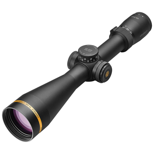 Vx-5hd 3-15x56mm Cds-zl2 Firedot Duplex Riflescope - Matte