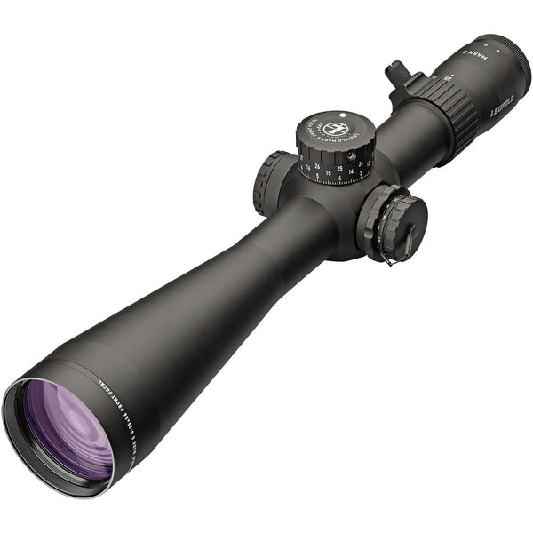 Mark 5hd 5-25x56mm Tmr Illuminated Riflescope
