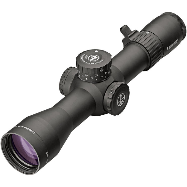 Mark 5hd 3.6-18x44mm Front Focal Tremor 3 Optic