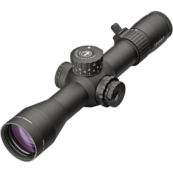 Mark 5hd 3.6-18x44mm Tmr Illuminated Riflescope