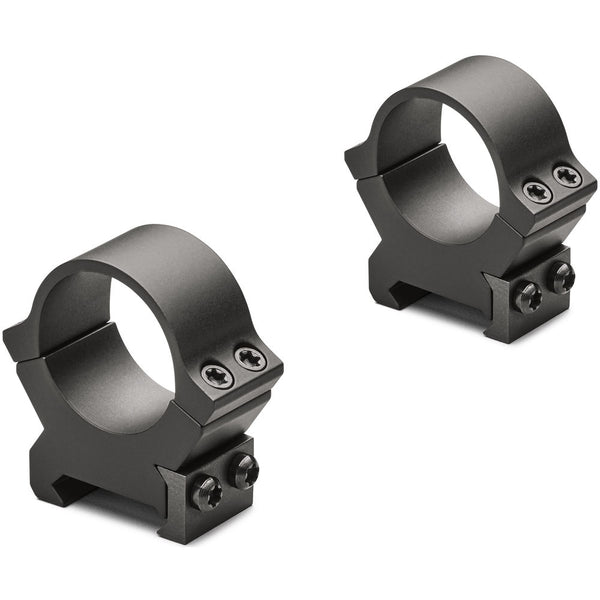 Prw2 1-in Medium Rings - Matte