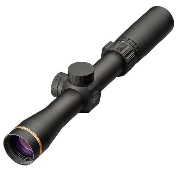 Vx-freedom Scout 1.5-4x28mm Duplex Matte