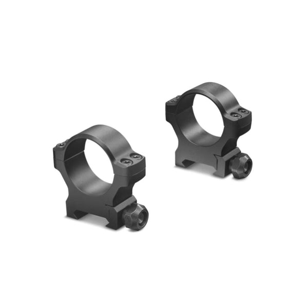Backcountry Cross-slot High 35mm Matte Rings