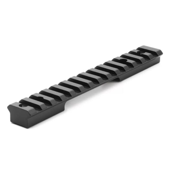 Backcountry Cross-slot Browning X-bolt La 20 Moa - 1 Piece, Aluminum, Matte