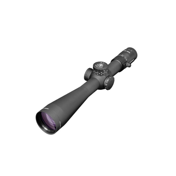 Mark 5hd 5-25x56mm M1c3 Ffp Pr-1moa Matte