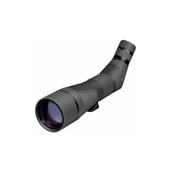 Sx-4 Pro Guide Angle Spotter - Black, Hd, 20-60x85mm