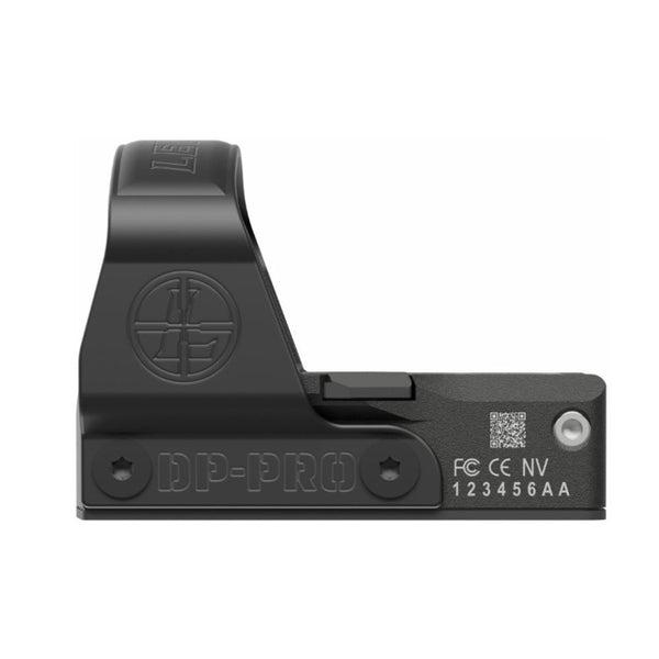 Deltapoint Pro Night Vision - Black, 2.5 Moa