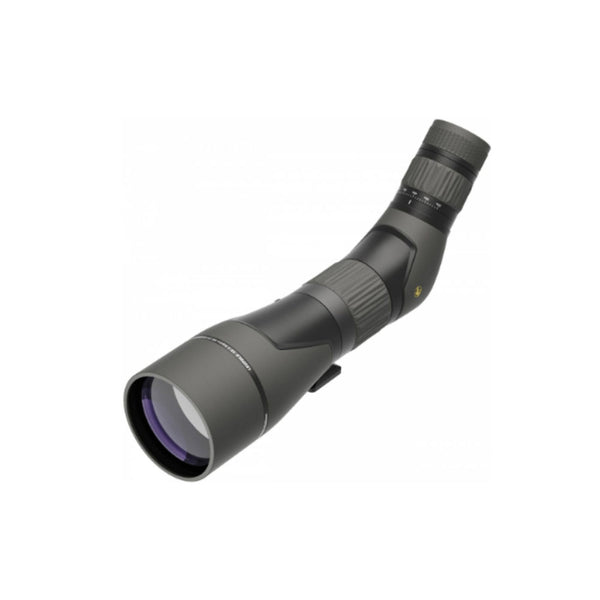 Sx-2 Alpine Hd Spotting Scope - Matte Black, Hd, 20-60x80mm, Angled