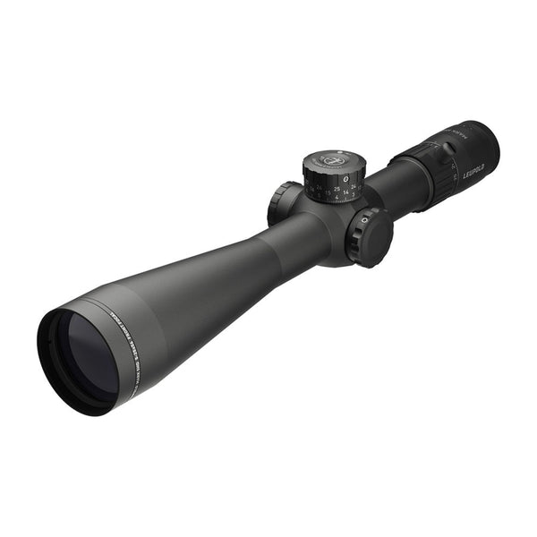 Mark 5hd 5-25x56mm Pr1-mil M5c3 Ffp - Black