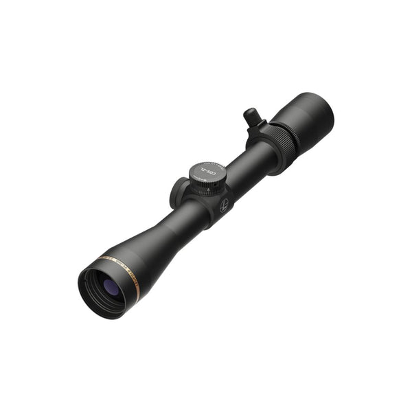 Vx-3hd 2.5-8x36mm Cds-zl Duplex