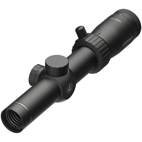 Mark 3hd 1.5-4x20mm Ar-ballistic