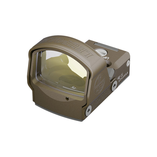 Deltapoint Pro - 6 Moa Dot - Dark Earth