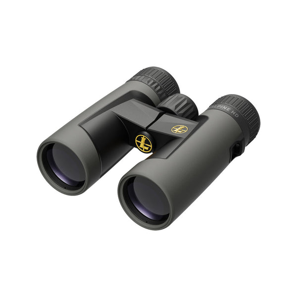 Bx-2 Alpine Hd 8x42mm - Shadow Grey