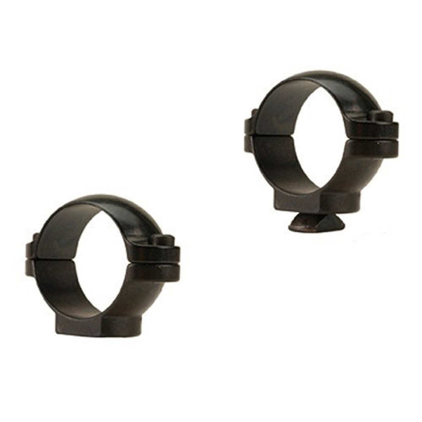 Standard Rings - Gloss, Low, 1"