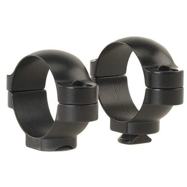 Standard Rings - Matte, Medium, 30mm