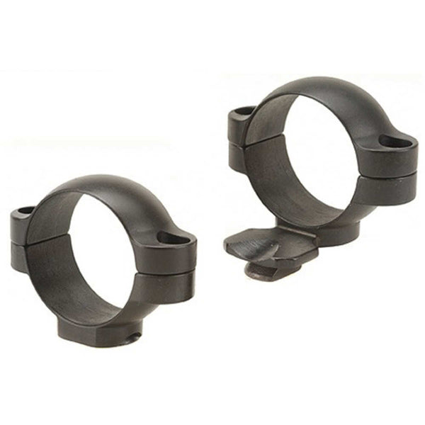 Standard Rings - Matte, Medium, 30mm