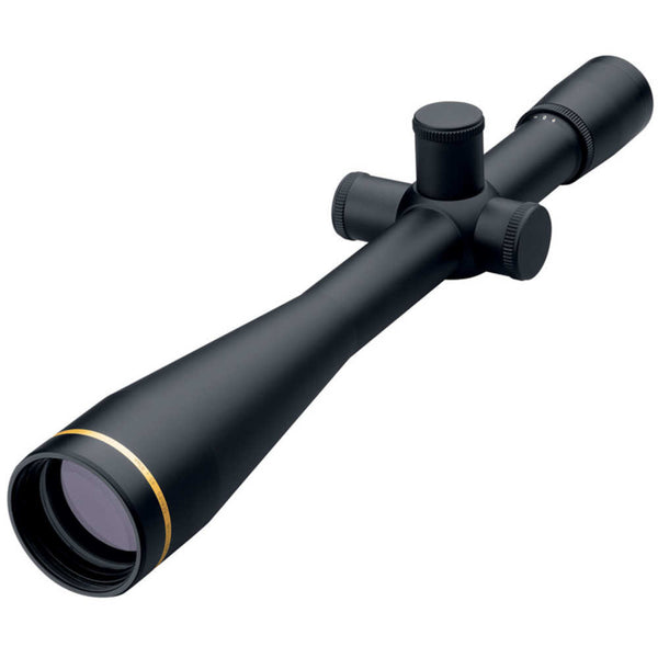 Competition Series Riflescope 45x45mm - Target Dot - Matte