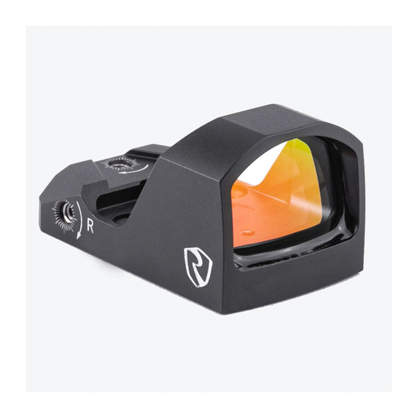 3 Tactix Prd 2 Reflex Sight - Matte Black, 3 Moa Red Dot