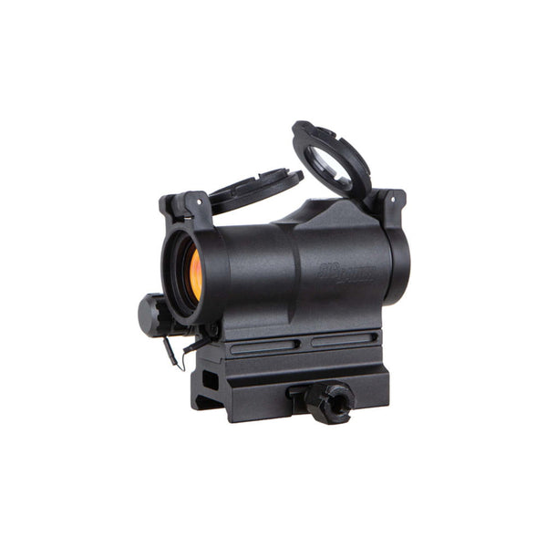 Romeo7s 1x22 Mm - Red Dot
