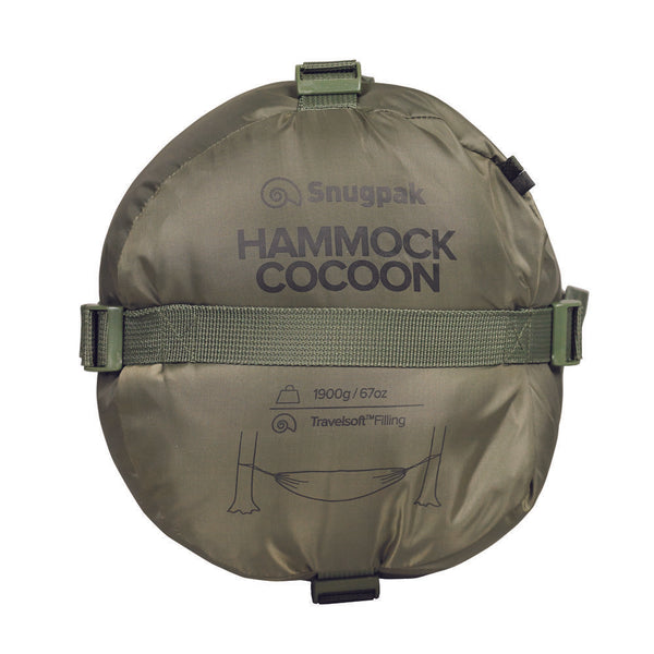 Snugpak Hammock Cocoon - Olive