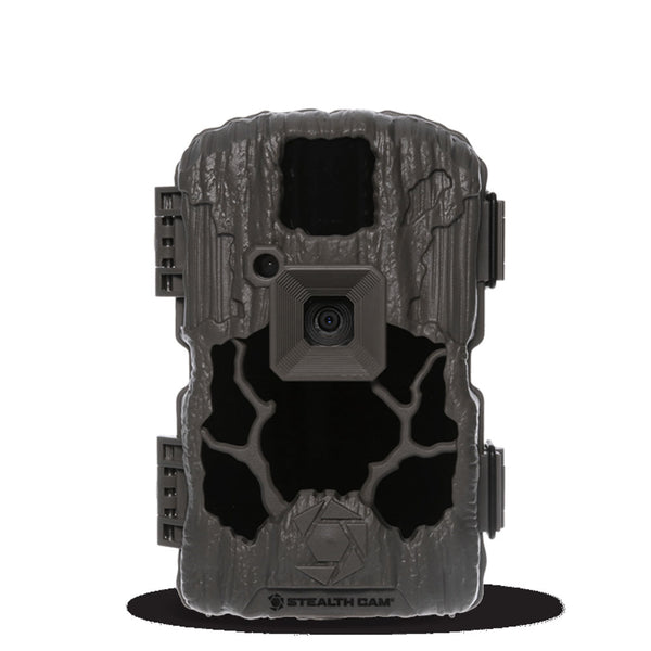 Prevue 26 Digital Camera - Gray, 26mp, 720p
