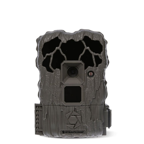 Qs20 Trail Camera - Gray, 20mp