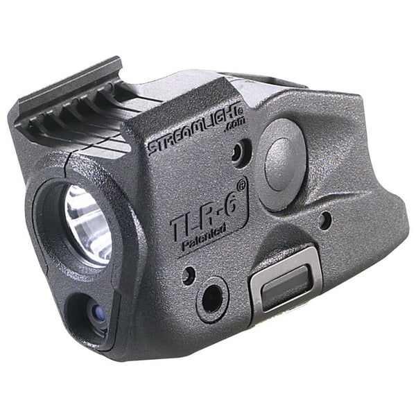 Tlr-6 W- Out Laser - Sig Sauer 365