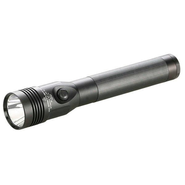 Stinger Ds Led Hl Flashlight - With 120v Ac-12v Dc Smart Charge (2 Holders) Nimh