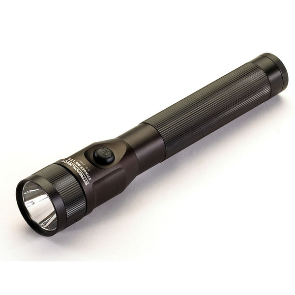 Stinger Ds Led Flashlight - Black