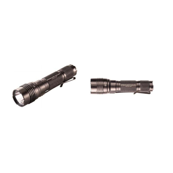 Protac Hl-x Flashlight