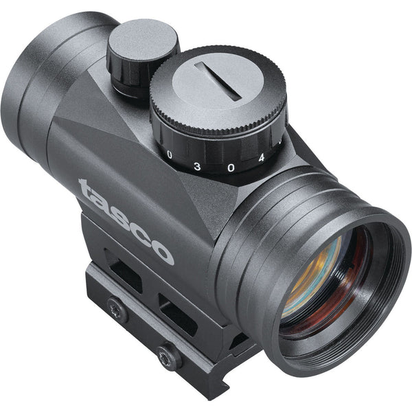 Trdpcc Tactical Optic - 1x30mm, 3 Moa, Red Dot