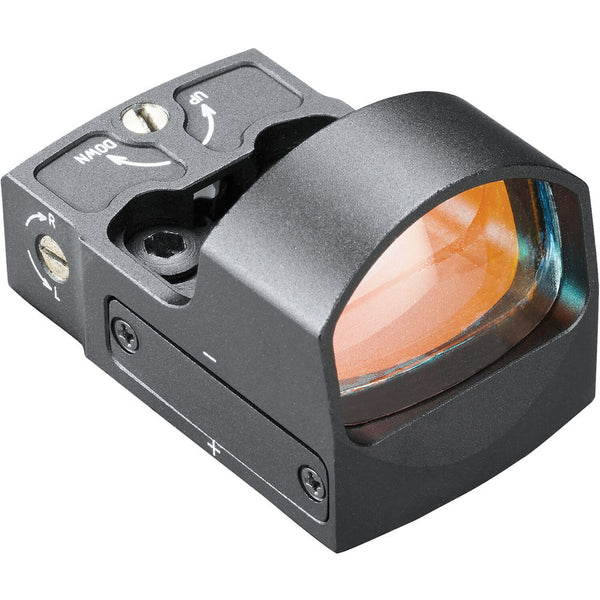 Propoint Reflex Sight - 1x25, 4 Moa Red Dot